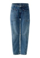 Vorschau: Oui Jeans THE BARREL 10848173