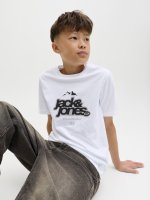 Vorschau: JACK&JONES T-Shirt 10813952