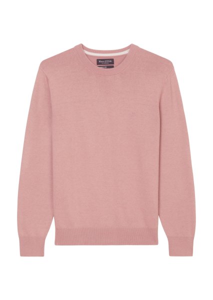 MARC O´POLO Pullover Rundhals 10763882