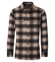 Vorschau: CASA MODA Hemdjacke 10819779