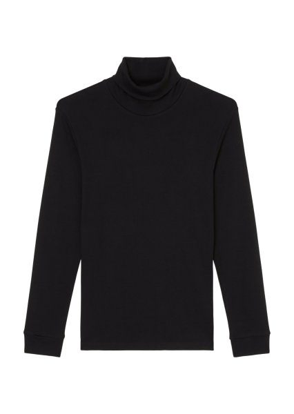 MARC O´POLO Rollkragenshirt 10812914