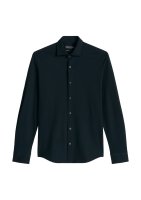 Vorschau: Marc O´Polo Hemd shaped aus Bio-Baumwoll-Piqué 10842087