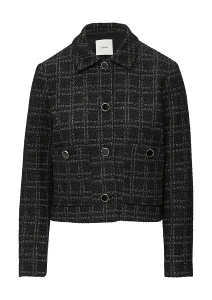 S.OLIVER BLACK LABEL Indoor-Blazer 10776661