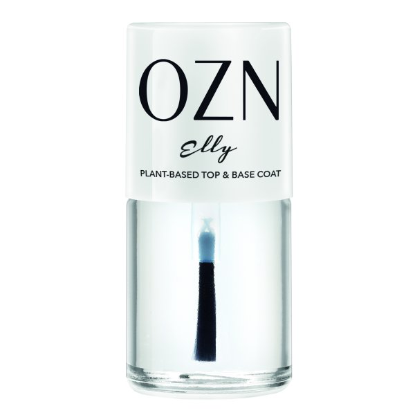 OZN Elly: Top und Base Coat