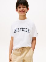 Vorschau: TOMMY HILFIGER T-Shirt 10796656