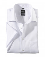 Vorschau: Hemd OLYMP Luxor modern fit halbarm