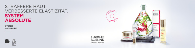 Annemarie Börlind System Absolute