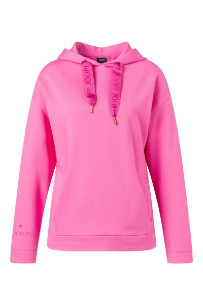 JOOP! Gepflegter Hoodie mit Kapuze 10659964