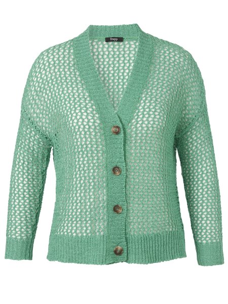 FRAPP Strickjacke 10745295