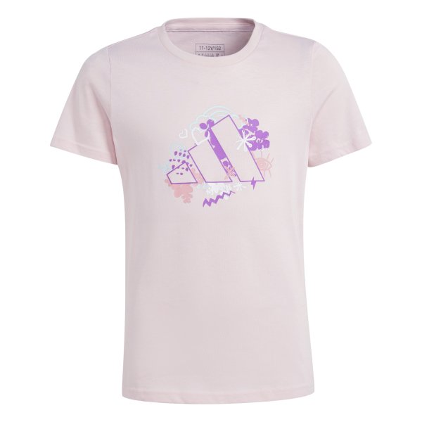 ADIDAS Training Graphic T-Shirt 10752590