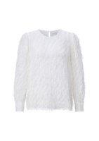 Vorschau: Rich & Royal Fringe Blouse 10842052