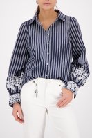 Vorschau: MONARI Bluse mit Spitze 10831687