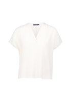 Vorschau: ZERO Crinkle-Bluse 10823594