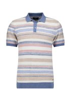 Vorschau: Ragman Strick Poloshirt 10851175