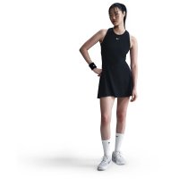 Vorschau: NIKE Victory Dri-FIT Tenniskleid für Damen 10801616