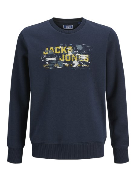 JACK&JONES Sweatshirt JCOOUTDOOR LOGO 10755730