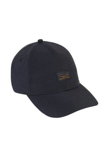 CAMEL ACTIVE 6-Panel Cap aus Polyamid mit wasserabweisender und schnell trocknender Eigenschaft 10814175