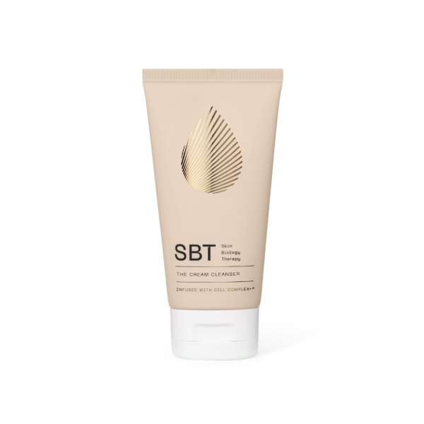 SBT The Cream Cleanser 150ml SUPREME