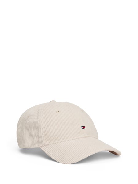 TOMMY HILFIGER Cord Basecap 10807528