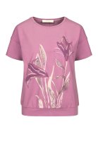 Vorschau: BIANCA Feminines Print-Shirt mit Rundhalsausschnitt 10804319