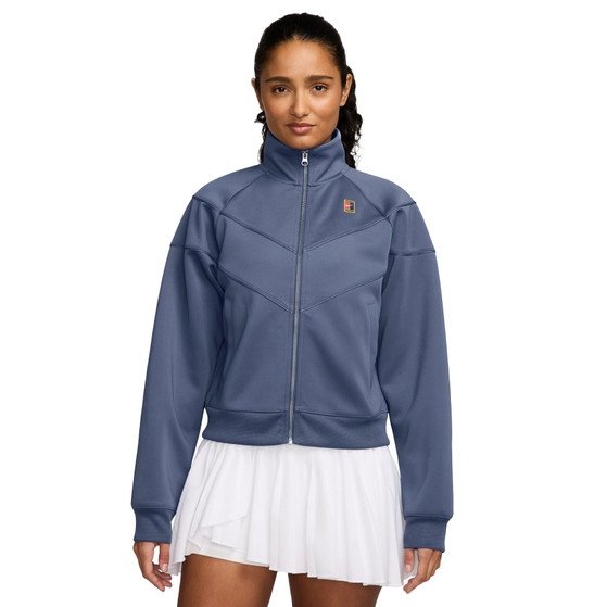 NIKE Court Heritage Windrunner Tennisjacke Damen 10801619
