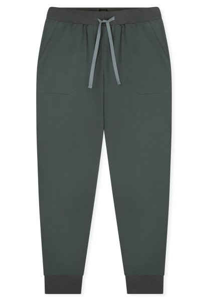 SCHIESSER Lange Hose 10817327