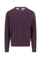 Vorschau: Fynch-Hatton Strickpullover 10816679