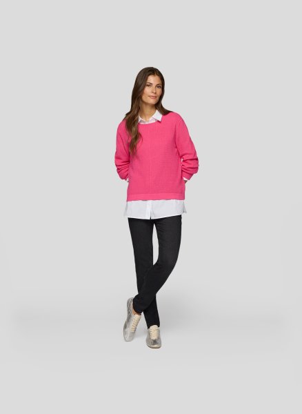 RABE Pullover 10810012