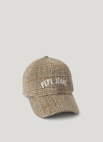 Vorschau: PEPE JEANS Basecap Fernand 10806135