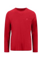 Vorschau: Fynch-Hatton Longsleeve R-Neck Uni 10767850