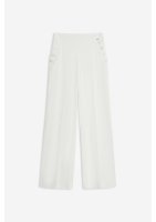 Vorschau: Cinque Elegante Marlenehose 10834015