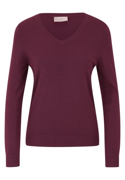 BETTY BARCLAY SO COSY Basic-Strickpullover 10721241