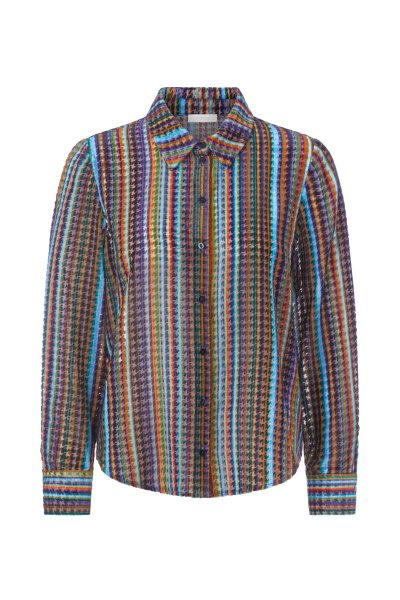 RICH & ROYAL Bluse 10830560