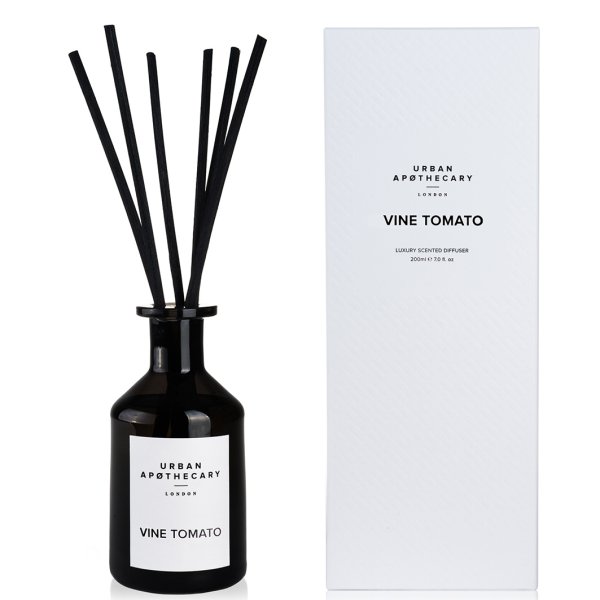 Urban Apothecary Luxury Diffuser - Vine Tomato