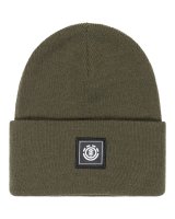 Vorschau: ELEMENT High Icon - Klassisches Beanie 10831000