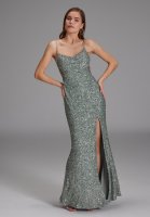 Vorschau: HEY KYLA Abendkleid 10735237