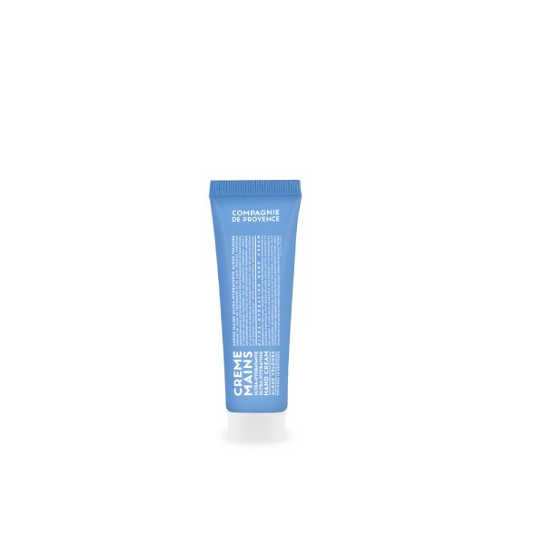 Compagnie de Prove Ultra-hydrating Hand Cream 30ml Algue Velours