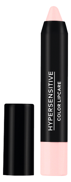 DADO SENS DERMACOSMETICS HYPERSENS.COLOR LIPCARE Rose