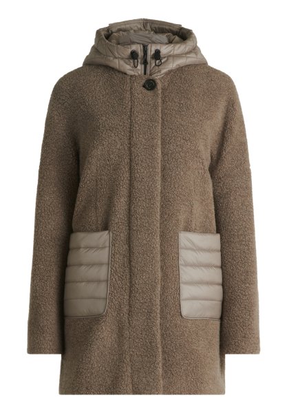 GIL BRET Wolljacke 10812382