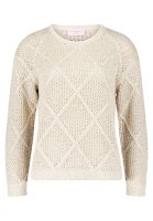 Vorschau: BETTY BARCLAY SO COSY Strickpullover 10810803