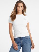 Vorschau: GUESS JEANS Slim T-Shirt 10767228