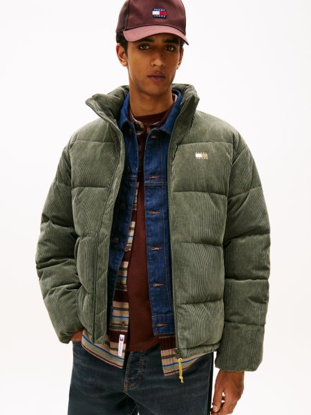 TOMMY JEANS Puffer-Jacke 10806968