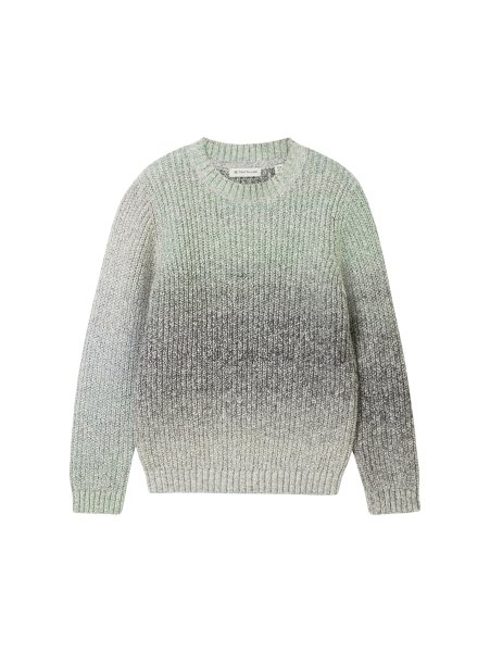 TOM TAILOR DENIM Strickpullover 10783181