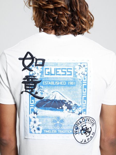 GUESS T-Shirt 10758939