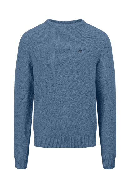 FYNCH HATTON Strickpullover Rundhals 10759542