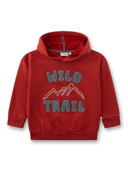 SANETTA Kapuzensweatshirt 10804842