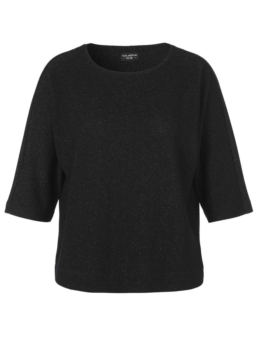 Sweatshirt In 9 Verschiedenen Farben, Damen-Herren-Größen