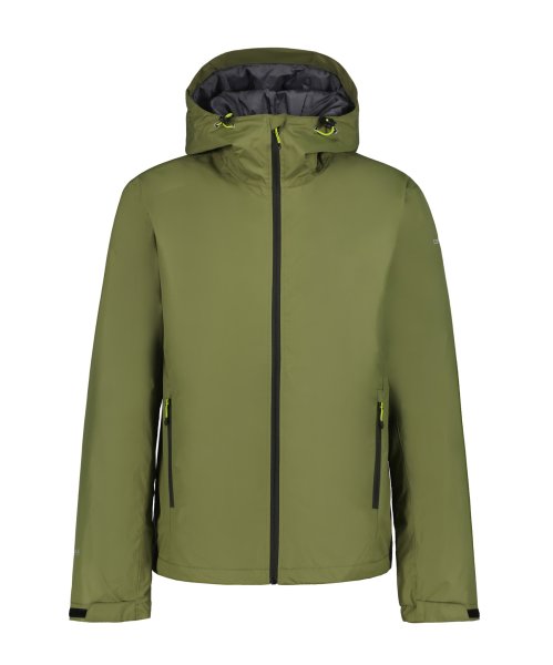 ICEPEAK BARBEAU wattierte Jacke für Herren 10768505