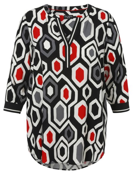 VIA APPIA DUE Bluse 10814262