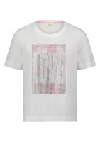 Vorschau: Cartoon Kurzarm-Shirt 10832489